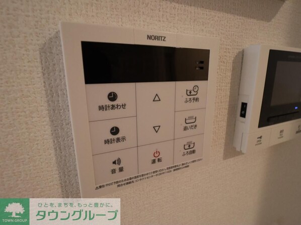 angeの物件内観写真